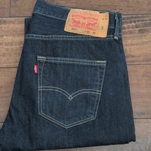 Men's 501 30 x 30 jeans style 3